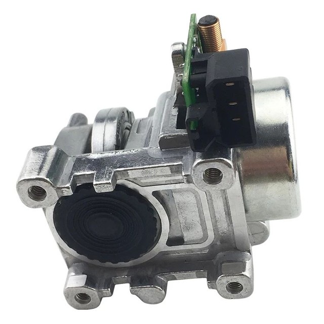 Motor da Bomba de Arla Denoxtronic Bosch 2.2 24v - Foto 3