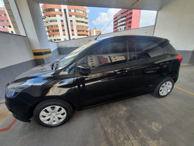 VENDO FORD KA 1.0 2018