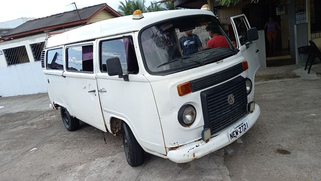 VENDO KOMBI 2009
