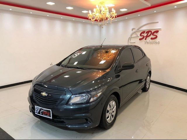 CHEVROLET ONIX 1.0 MPFI JOY 8V 2019