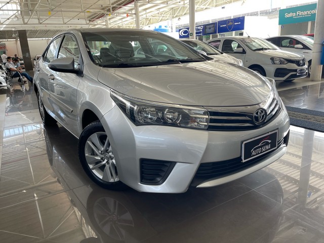COROLLA 1.8 GLI UPPER AUT