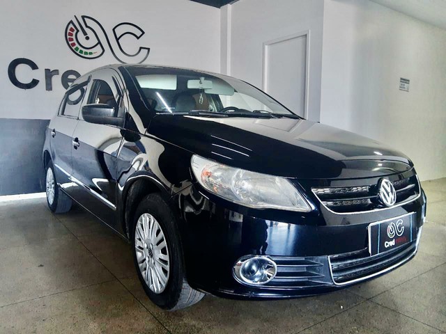 GOL G5 1.0 2010