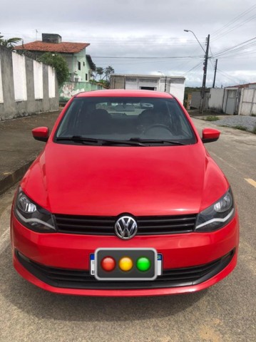 GOL G6 2013 COMPLETÃO
