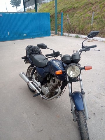 TITAN 2003 125