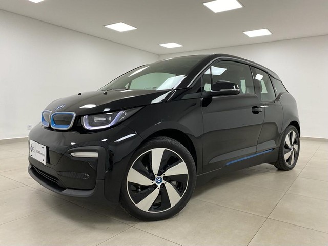 BMW I3 BEV  AUT 