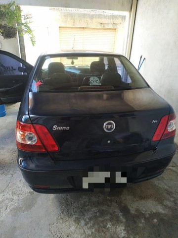 FIAT SENA SUPER CONSERVADO