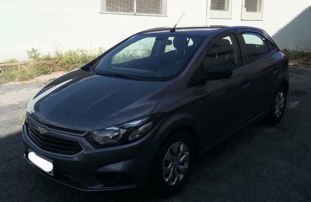 CHEVROLET ONIX 2020