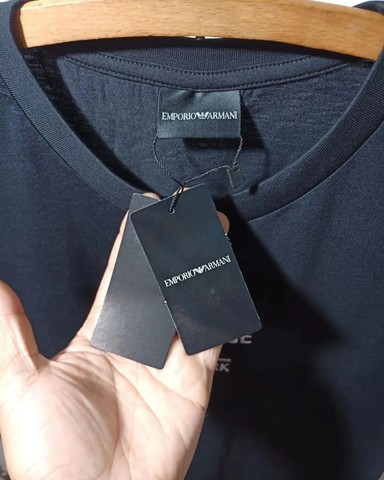 Camisa Armani  - Foto 3