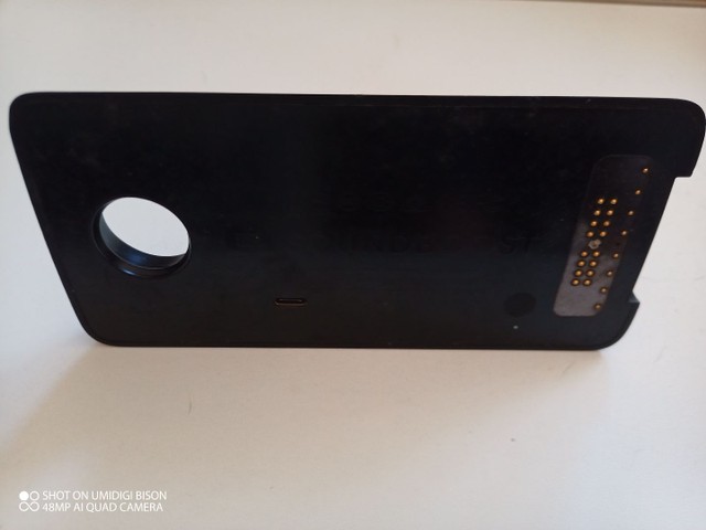 Snap caixinha JBL pra Motorola - Foto 4