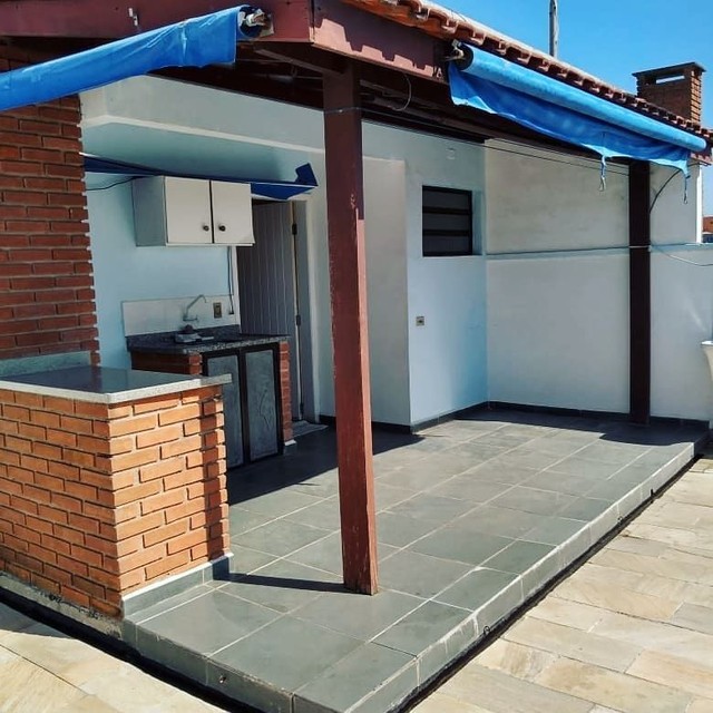 Casa temporada Peruíbe $60,00 por pessoa e por dia - Foto 11