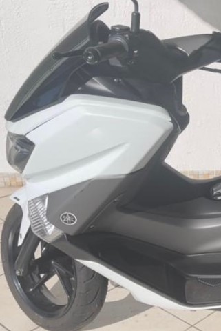 Moto NMAX 2019 