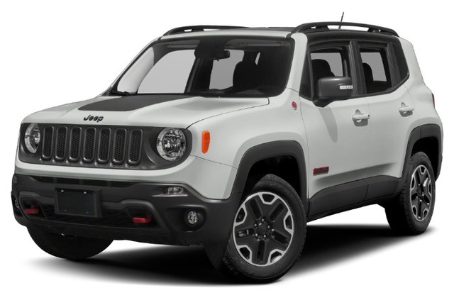 Sucata Peças Jeep Renegade 2018 Automática 1.8 (consultar Peças)