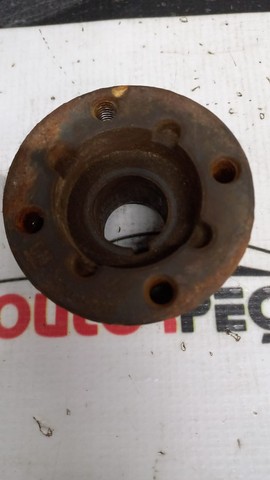 Engrenagem Virabrequim Vectra 1994 A 2011  *