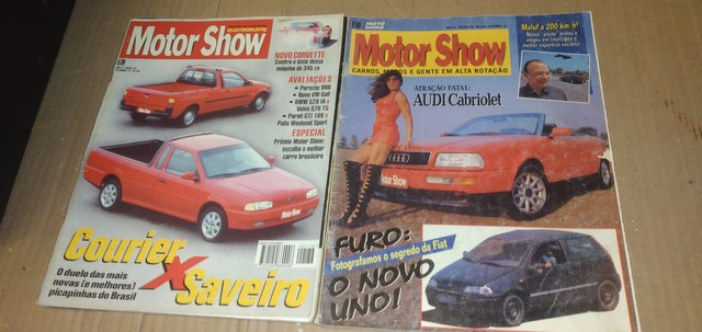 Lote de revista  - Foto 5