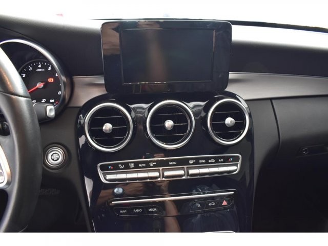 Mercedes-benz c 180 2019 1.6 cgi gasolina avantgarde 9g-tronic - Foto 5