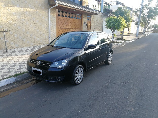 polo hatch 2012 olx