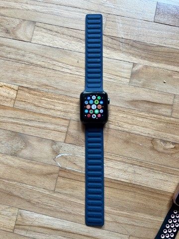 sprint apple watch series 3 42mm