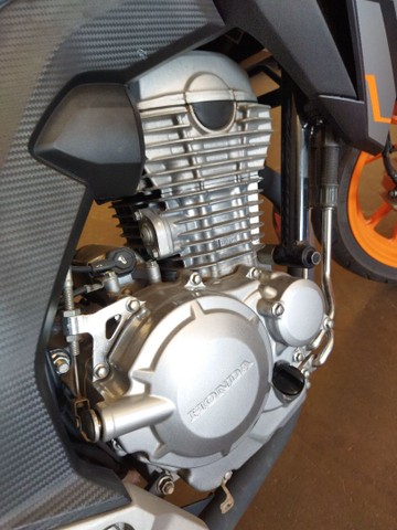 CB TWISTER 2021 - Foto 12