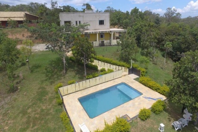 Sitio rural 4.700m² Serra do Cipo (Temos varias opçoes).
