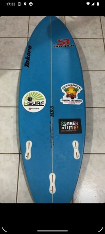 Prancha de surf  - Foto 2