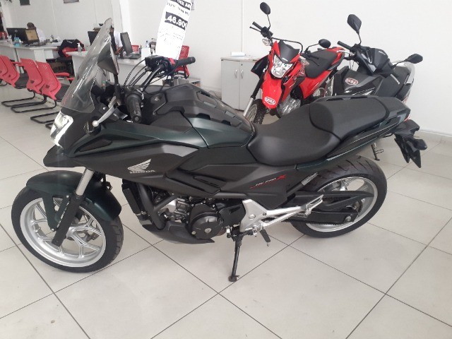 nc 750x abs