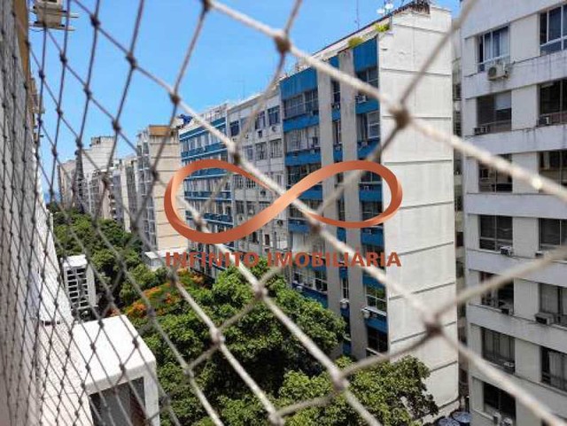 Apartamento-À VENDA-Copacabana-Rio de Janeiro-RJ - Foto 10