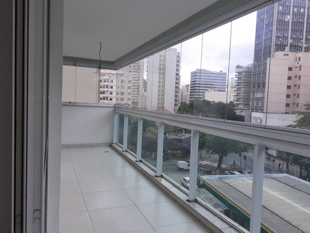Apartamento em Botafogo - Rio de Janeiro - Foto 2