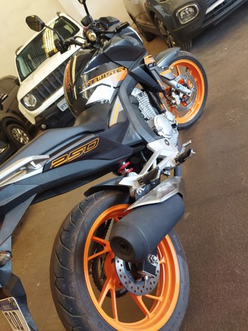 CB TWISTER 2021 - Foto 2