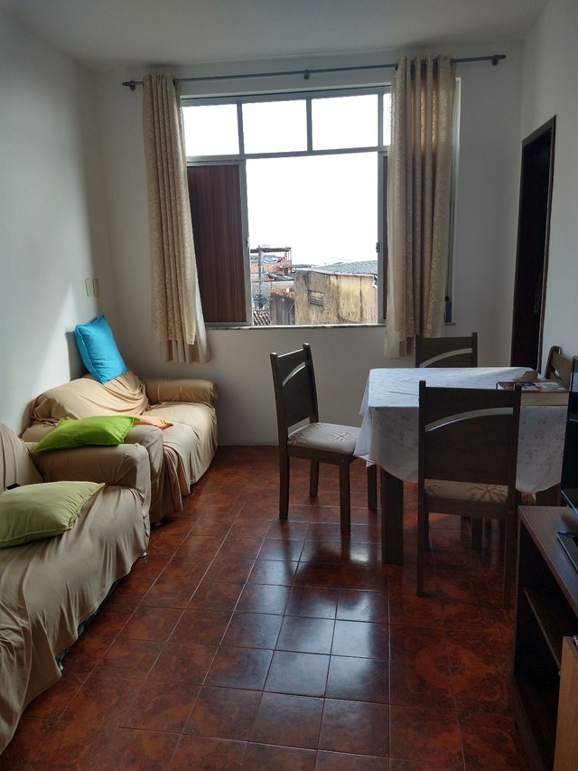 Apartamento Liberdade  - Foto 4