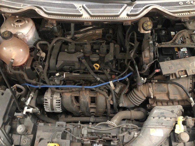Sucata Ford Ecosport 1.5 Automática 2019 2020 Completa - Foto 3