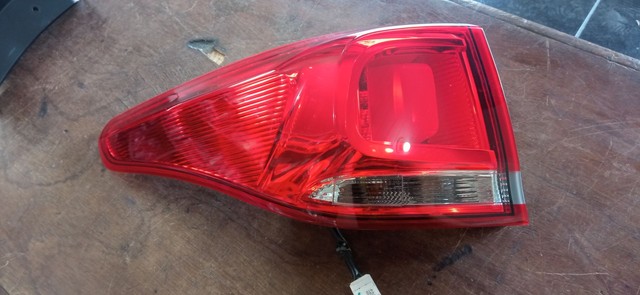 Lanterna Chery Tiggo 7 2020 2021 - Foto 4