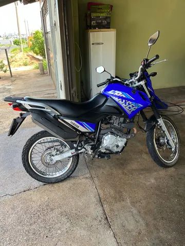 YAMAHA XTZ 150 CROSSER Z FLEX 2019 - 1250769747