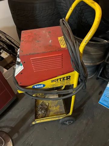 Spotter 270  - Foto 2