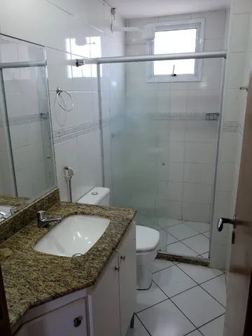 Apto beira mar ,3 quartos sendo uma suite - Foto 6