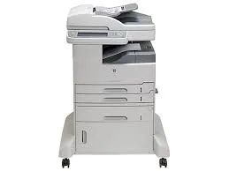 Impressora Multifuncional HP Laser M5035n A3