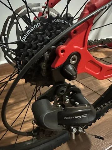 Bicicleta Oggi  - Foto 3