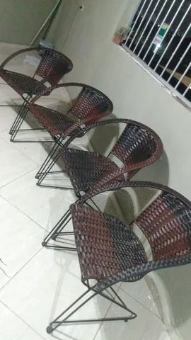 Cadeira de balanço (frete grátis)