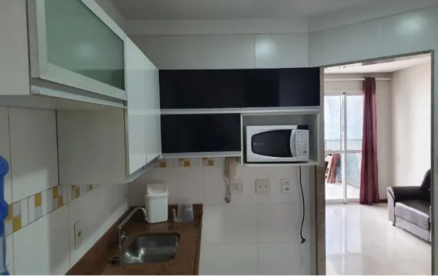 Apto 3 Quartos, sendo 2 Suíte e Wi-Fi , perto do hotel 4 estações - Foto 9