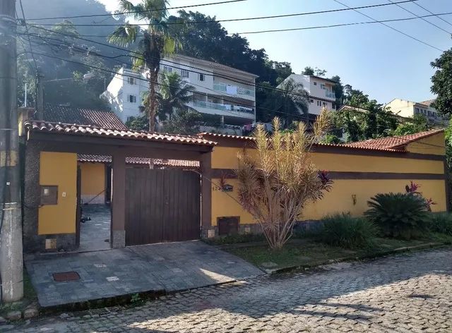 Captação de Casa a venda na Rua Antônio da Costa Magalhães, Taquara, Rio de Janeiro, RJ