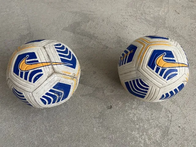 Nike Bola Futebol Premier League Pitch 19/20 Amarelo