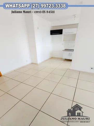 Apartamento para aluguel com 50 metros quadrados com 2 quartos em Morada de Laranjeiras - 