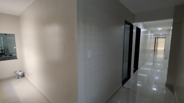 Sala Comercial  para aluguel com 38 M²  as margens da Avenida Fraga Maia  - Feira de Santa