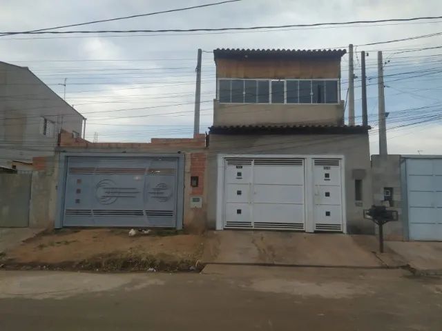 Captação de Casa a venda na Rua Antonio Gonçalves Pereira, Jardim Dulce (Nova Veneza), Sumaré, SP