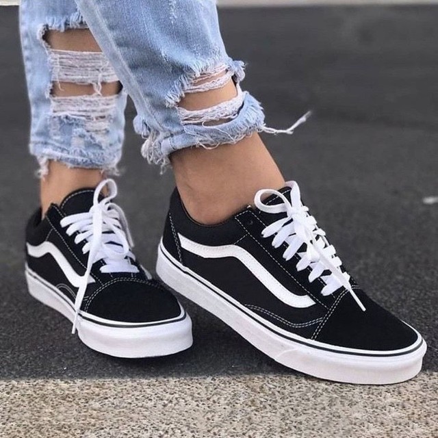 Vans unisex