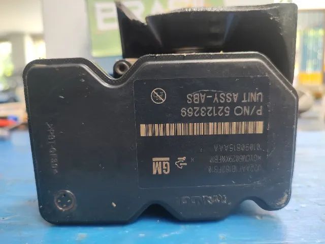 ABS Onix 1.4 aut  - Foto 5