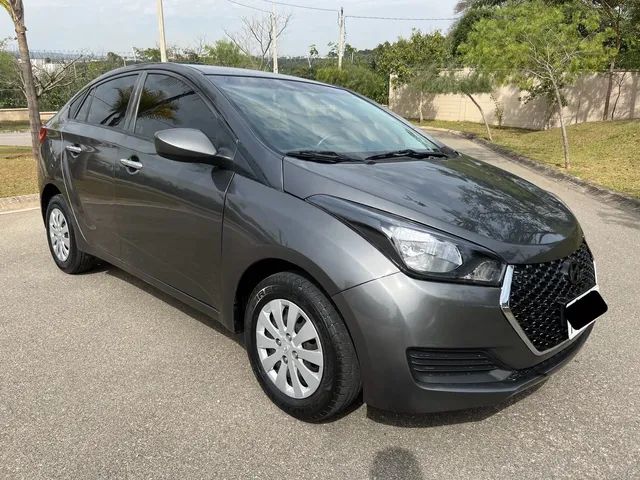 Preço de Hyundai HB20S 1.0 Comfort Plus 2017: Tabela FIPE