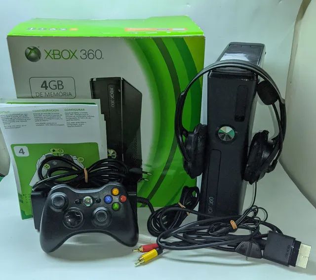 Coleções Xbox 360