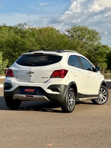 Onix Activ 1.4 Flex Aut. 2018 - Foto 2