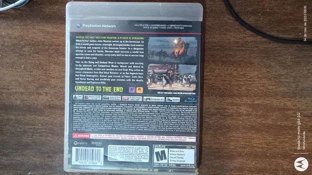 Red Dead Redemption: Complete Edition (PlayStation3 the Best) für PlayStation  3