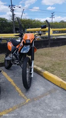 Castelo Motos - ✔️Tornado de Trilha ✔️ valor: R$ 5.000,00